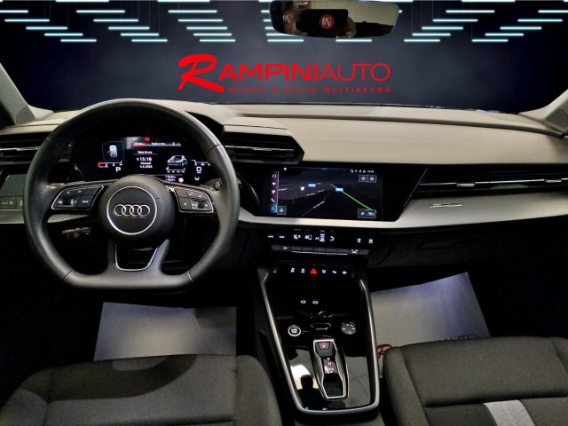 AUDI A3 usata 15