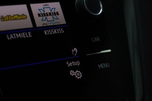 VOLKSWAGEN Tiguan usata, con Spoiler