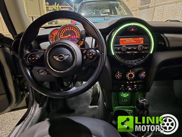 MINI One usata, con Controllo trazione
