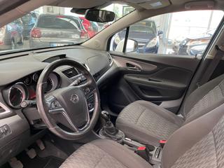 OPEL Mokka usata, con Alzacristalli elettrici