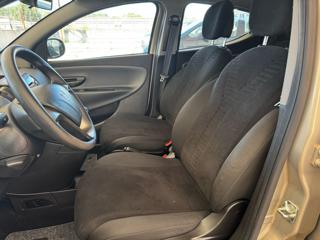 LANCIA Ypsilon usata, con Airbag testa
