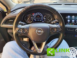 OPEL Insignia usata, con Autoradio