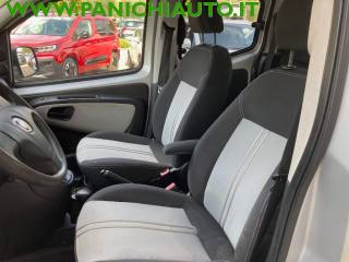 FIAT Qubo usata, con Lettore CD