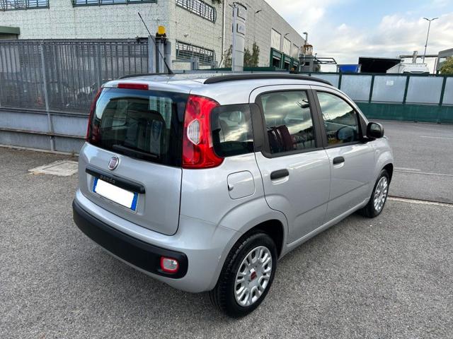 FIAT Panda usata, con Alzacristalli elettrici