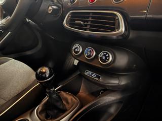 FIAT 500X usata, con Park Distance Control