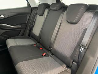OPEL Grandland X usata, con Fendinebbia