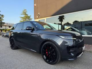LAND ROVER Range Rover Sport usata, con Alzacristalli elettrici