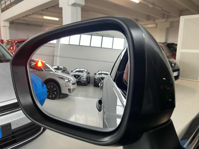 NISSAN Qashqai usata, con Cerchi in lega
