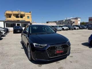 AUDI A1 usata, con Airbag