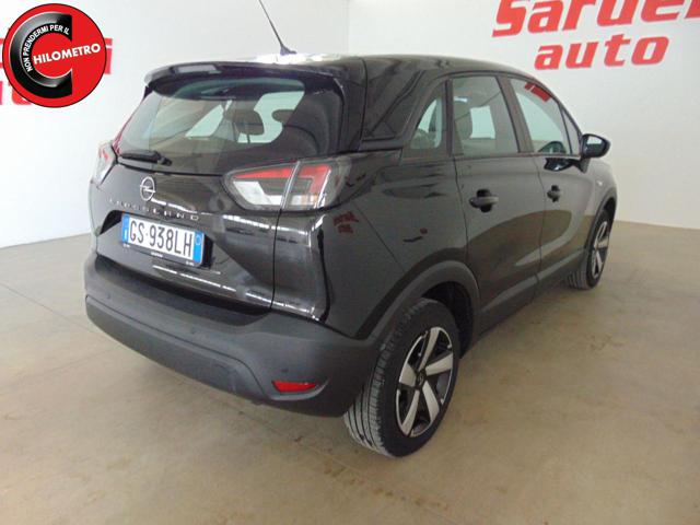 OPEL Crossland usata, con Cruise Control