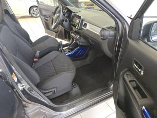 SUZUKI Ignis usata, con ESP