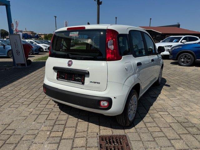 FIAT Panda usata, con Airbag Passeggero