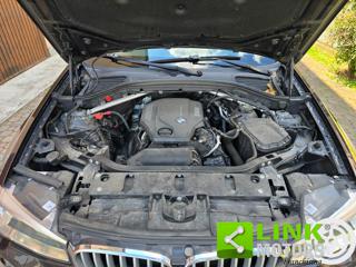 BMW X4 usata, con Interni in pelle