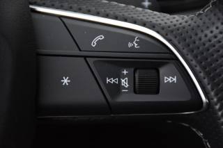 AUDI Q5 usata, con Leve al volante