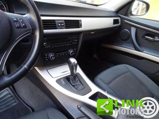 BMW 320 usata, con Controllo trazione