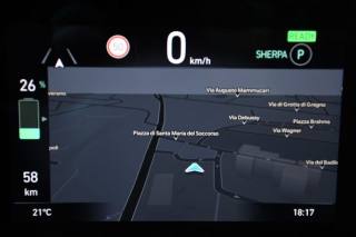 FIAT 500e usata, con Controllo automatico clima