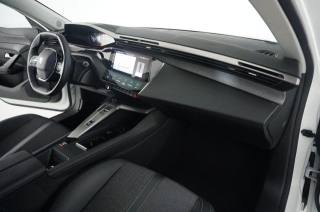 PEUGEOT 308 usata, con Luci diurne LED