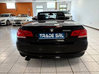 BMW 320 usata, con Chiusura centralizzata
