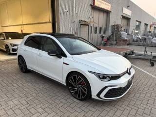 VOLKSWAGEN Golf GTI usata, con Alzacristalli elettrici