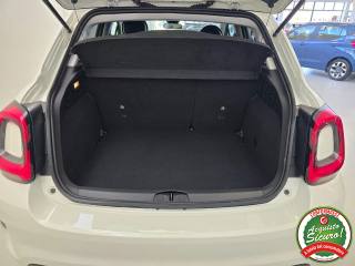 FIAT 500X usata, con ESP
