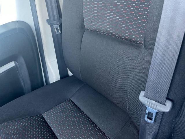 CITROEN Jumper usata, con ESP