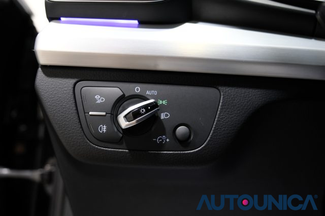 AUDI Q5 usata, con Bracciolo