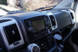 PEUGEOT Boxer usata, con ESP