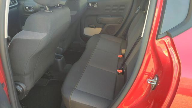 CITROEN C3 usata, con Vivavoce