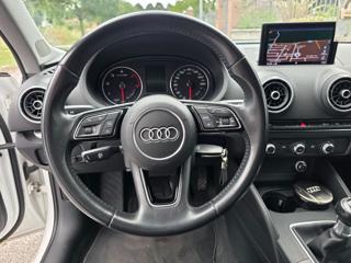 AUDI A3 usata, con Cronologia tagliandi