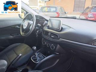 FIAT Tipo usata, con Servosterzo