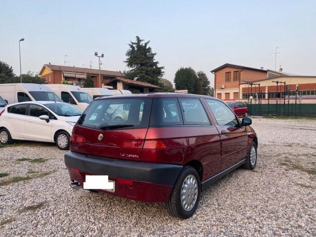 ALFA ROMEO 145 usata 5