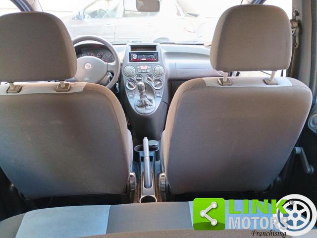 FIAT Panda usata 16
