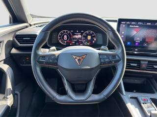 CUPRA Formentor usata 12