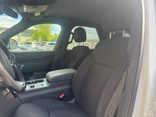 LAND ROVER Discovery usata, con Immobilizzatore elettronico