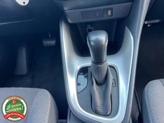 TOYOTA Yaris usata, con Autoradio