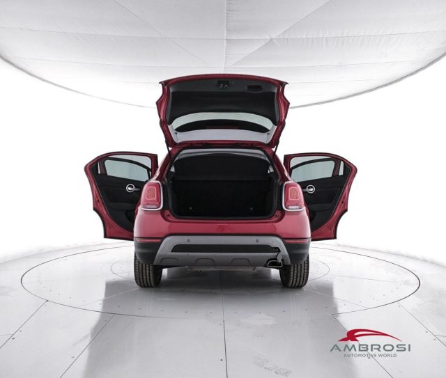 FIAT 500X usata 6