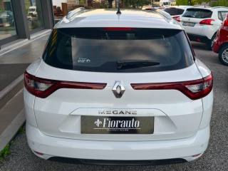 RENAULT Megane usata, con Airbag Passeggero
