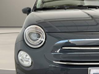 FIAT 500 usata, con Start/Stop Automatico