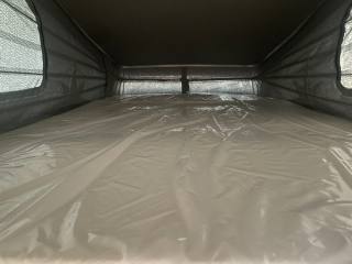 FORD Transit Custom usata, con Fari LED