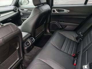 ALFA ROMEO Giulia usata, con Controllo trazione