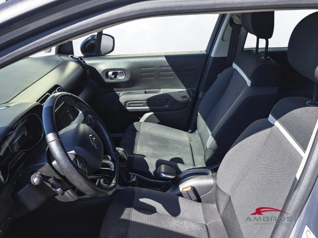 CITROEN C3 Aircross usata 8