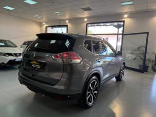 NISSAN X-Trail usata, con Chiusura centralizzata