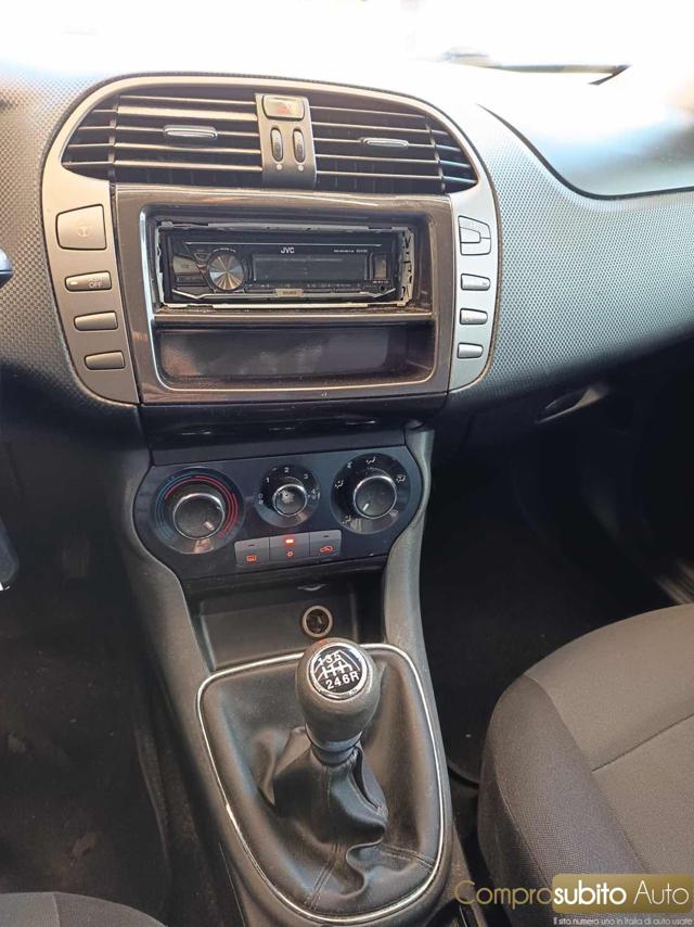 FIAT Bravo usata 19