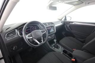 VOLKSWAGEN Tiguan Allspace usata 1