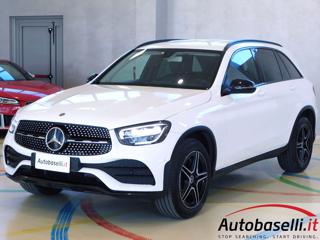 MERCEDES-BENZ GLC 220 220D 194CV 4MATIC PREMIUM 194CV 9G-Tronic Plus