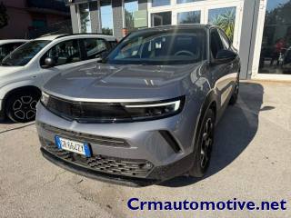 OPEL Mokka 1.2 Turbo 136 CV Ultimate