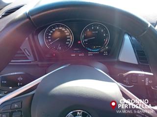 BMW 225 usata, con Cruise Control