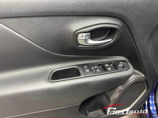 JEEP Renegade usata, con Controllo automatico clima