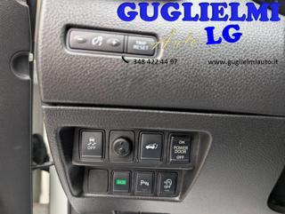 NISSAN X-Trail usata, con Servosterzo