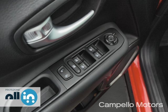 JEEP Renegade usata 15